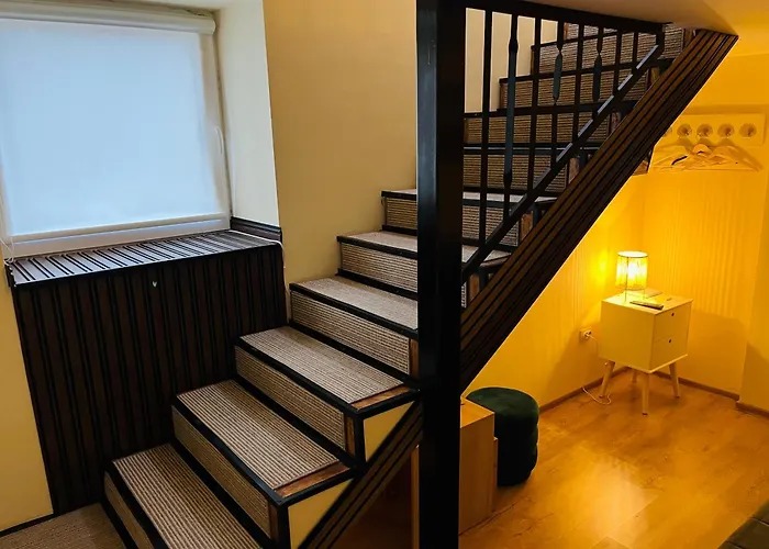 Vila Dvoriste