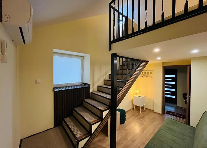 Vila Dvoriste