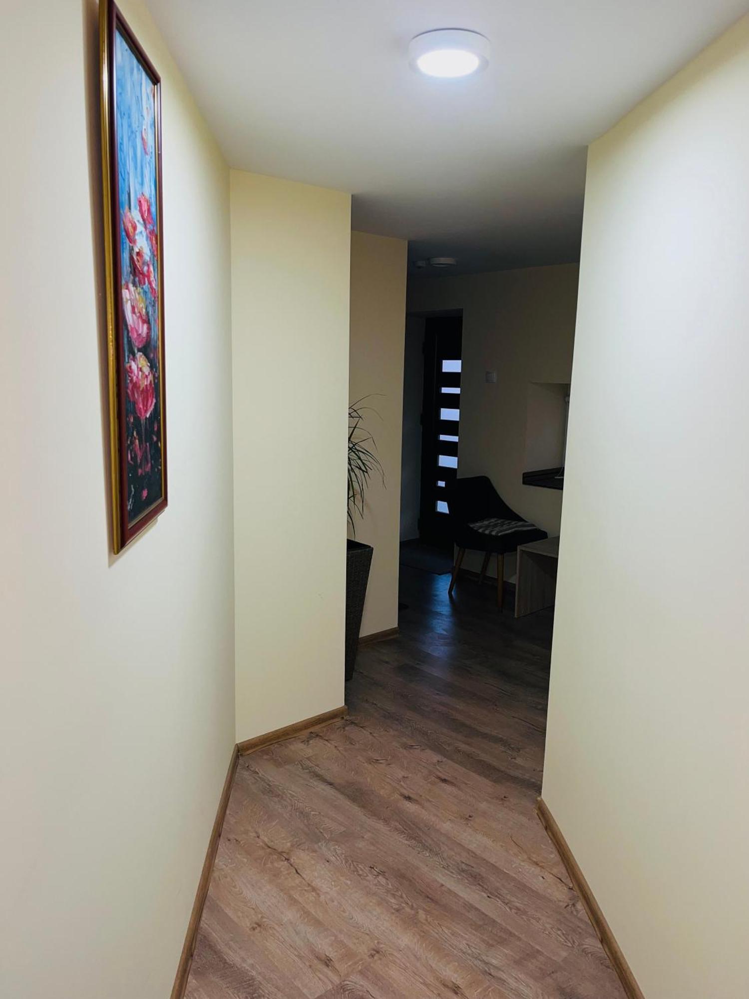 Dvoriste 公寓 Banja Luka